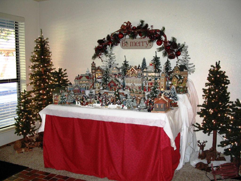 Christmas Tree